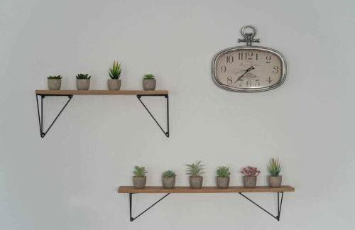 Villa Fahrenheit - Foto 41