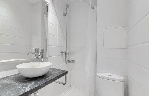 Vivienda Turistica Tivoli Centrico y Moderno - Foto 11