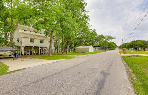 Waterfront Seguin Lake House Near Downtown - Foto 25