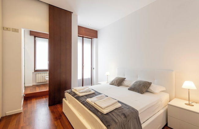 Milan Royal Suites & Luxury Apartments - Foto 67