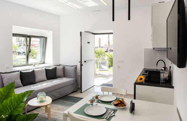 Cozy Corner Luxury Apartments - Foto 21