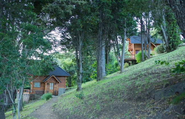 Cocos Cura Casas de Montaña - Photo 69