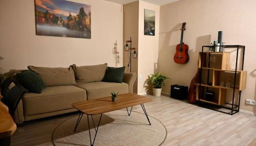 Black Forest Retreat Bad Herrenalb - Foto 4