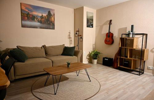 Black Forest Retreat Bad Herrenalb - Foto 4