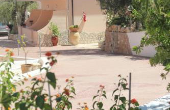 Residence e B&B La Cappella Del Convento - Foto 67