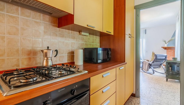 Nel Verde di Rovenza by Wonderful Italy - Foto 3, Habitación