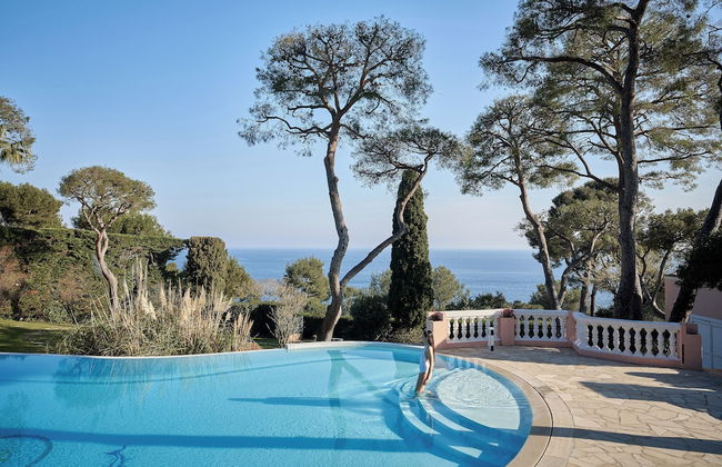 Grand-Hôtel du Cap-Ferrat, A Four Seasons Hotel - Foto 54