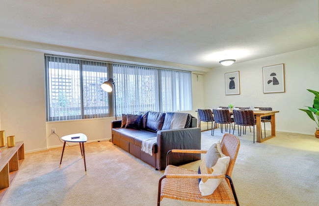 Prime Crystal City Apartments - Photo 55