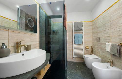 Villa Grazia - Valdilana - Foto 13