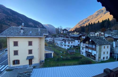 Mansarda Residenza Giada - Foto 13