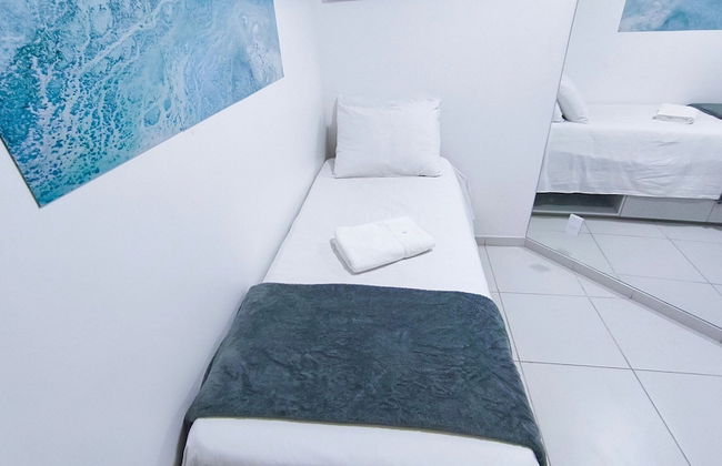 Lindos apartamentos no Porto Cayman - Foto 35