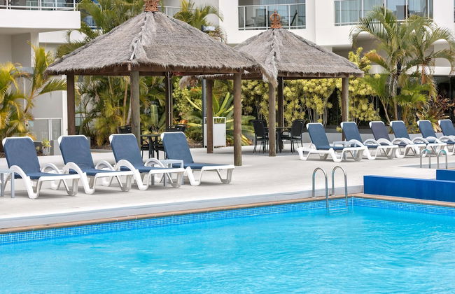 Oaks Hervey Bay Resort and Spa - Foto 80