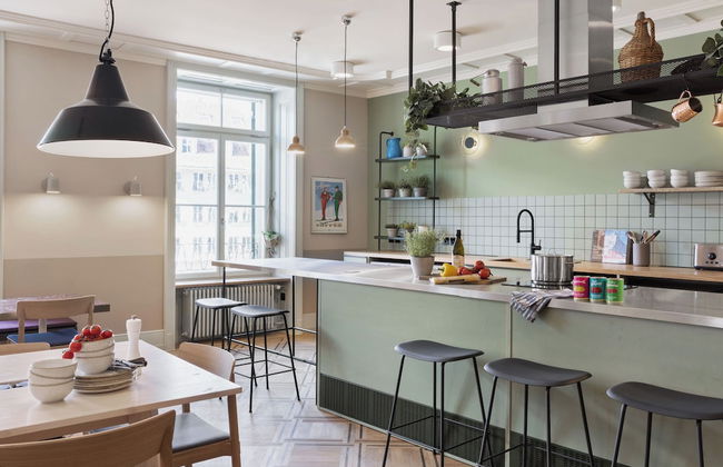 Stay KooooK Leipzig City – Online Check In - Foto 38