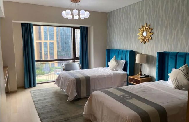 qingdaowanxianghuayuan - Foto 12