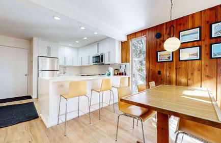 Cozy Cabin for 6 - Near Canyon Lodge & Slopes - Foto 17