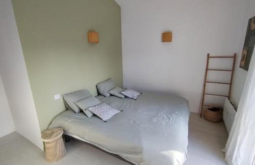 villa La Néoulaise - Foto 2