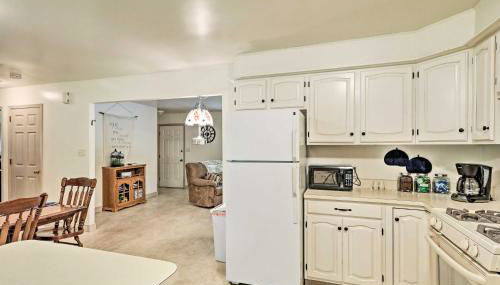 Family Home with WiFi, 14 Mi to Dutch Wonderland! - Foto 4