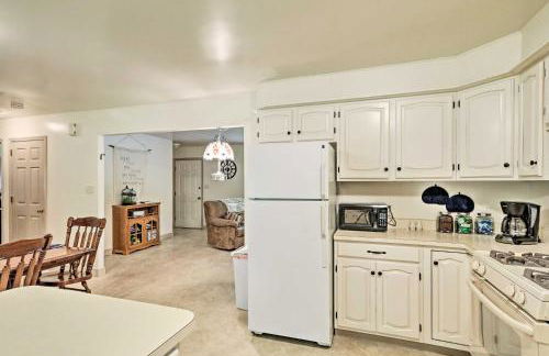 Family Home with WiFi, 14 Mi to Dutch Wonderland! - Foto 4