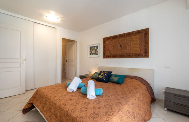 Les allées du Cap - Foto 10