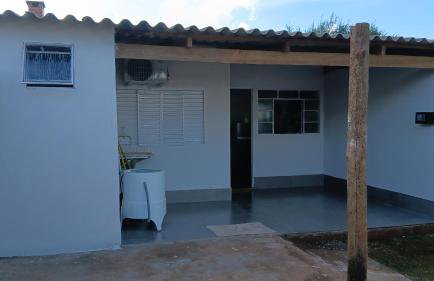 Apto1 na região Central de São Gabriel - Foto 4