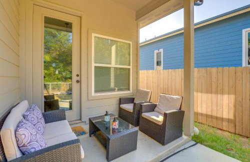 Modern Family Home Near ATandT Stadium and More! - Foto 32