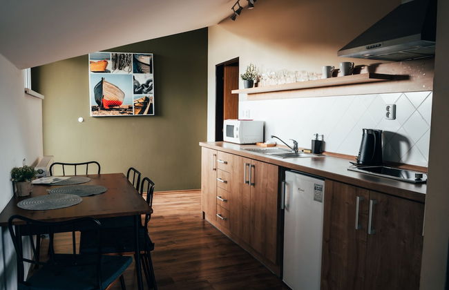 APLEND Tatry Holiday - Foto 23