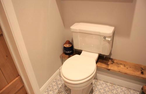 Charming and luxury retreats on our farm - Foto 36