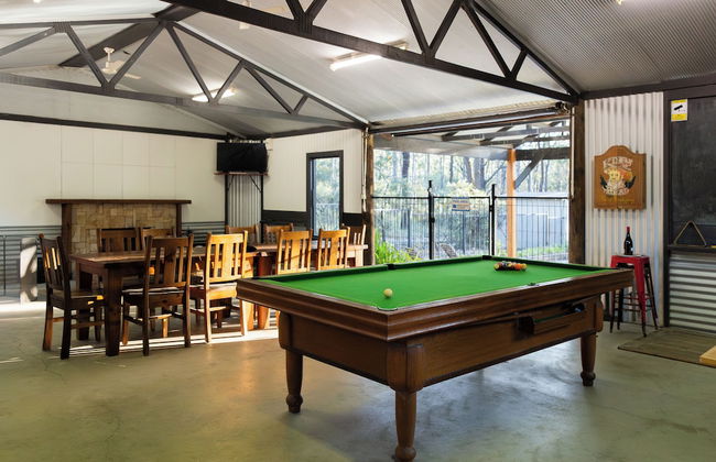 Pokolbin Cottages - Photo 51