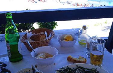 παραθαλασσιο σπιτι στην εξοχη - Foto 34