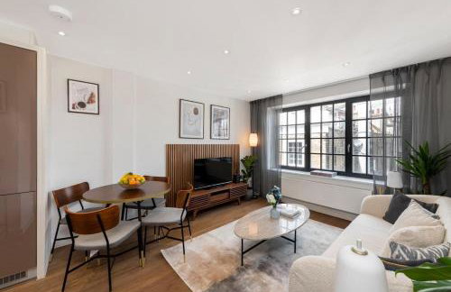 Luxury 2 Bed King's Cross - Foto 1