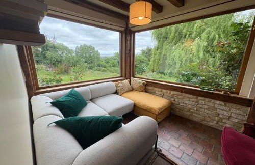 Charming house surrounded by nature - Foto 10