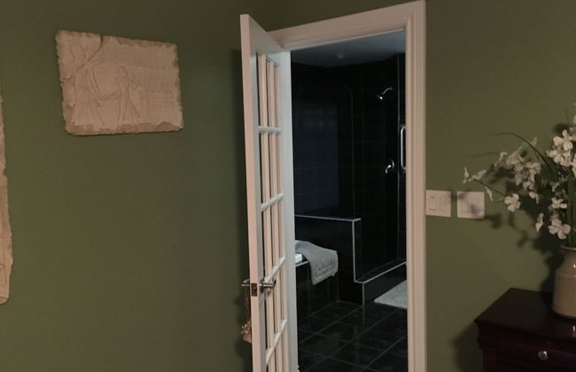 Cottage Lakehouse Private 48 Acres - Foto 18