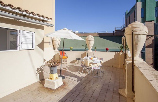 Atico de lujo plaza ayuntamiento pet friendly - Photo 2