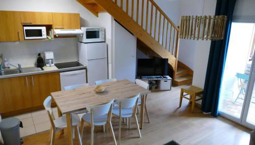 Appartement Duplex dans Résidence VAL DE ROLAND - Foto 5