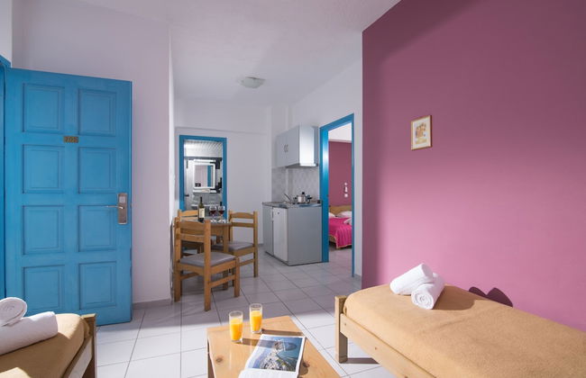 Erofili Apartments - Foto 40