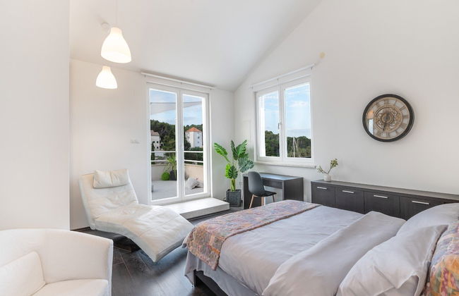 Holiday Home Lea - Foto 8