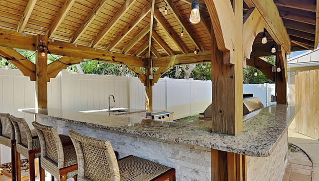 After-Dune Delight by Southern Vacation Rentals - Foto 2, Servicios del alojamiento