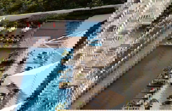 1 Bedroom Condo at One Pacific Residence - Foto 57