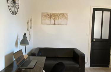 Le Cabanon de la Noue - Foto 11