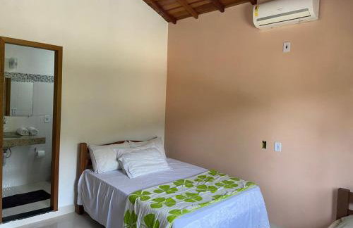 Casa Encanto da Vila Paraty - Foto 19