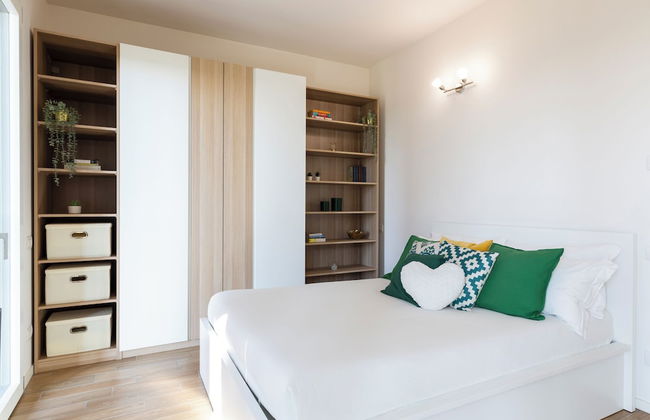 notaMi - Sei Milano Suite - Foto 6