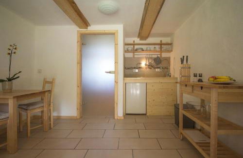 Aparthotel & Seminarhaus Wolkentor - Foto 26