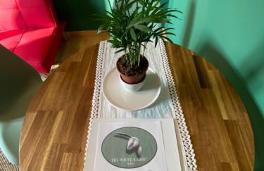 Attico White Rabbit - Foto 41