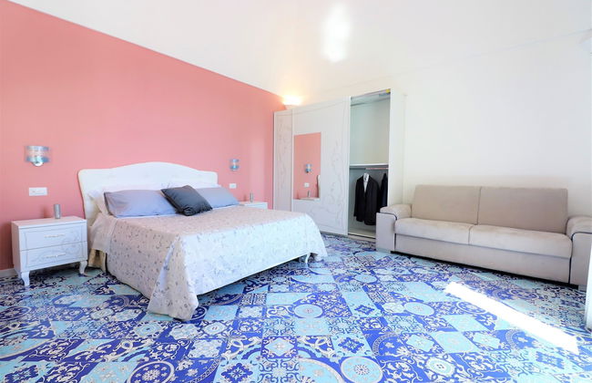 Mary's Apartments - Foto 9