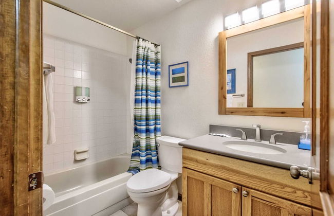 5BD Mountain Getawayhot Tub & Foosball - Foto 30