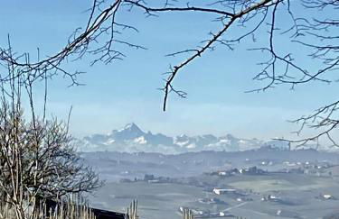 Villa panoramica sulle colline del Monferrato - Foto 46
