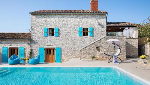 Villa Azzurra - Foto 2