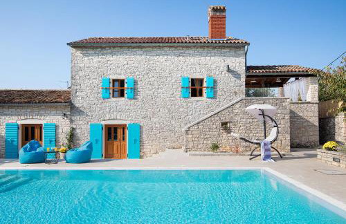 Villa Azzurra - Photo 2