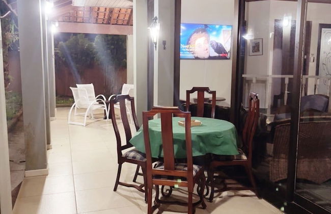 Beach House Unid. 3 Casas Praia Guarujá - Foto 35