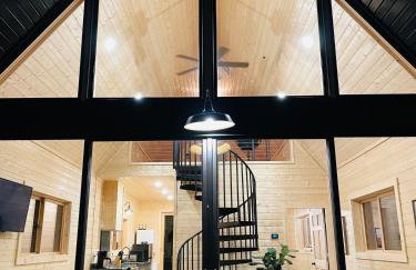 Camp Carter Nordic House - Foto 10